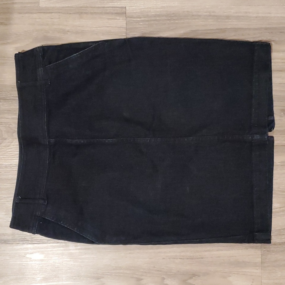 Ralph Lauren Denim Skirt